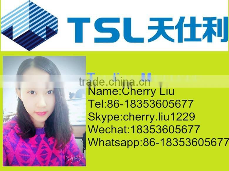 Colorful plastic egg tray for egg storage