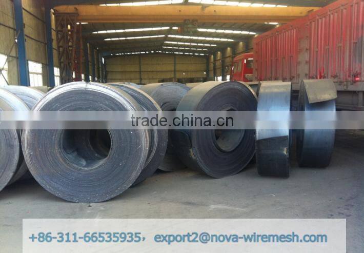 Factory price Thrie - Beam flex guardrail