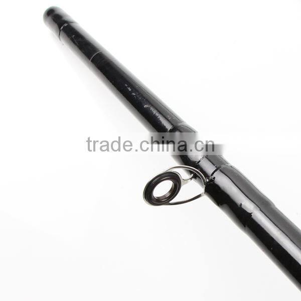 2PCS bass fishing rod for Chinese spinning