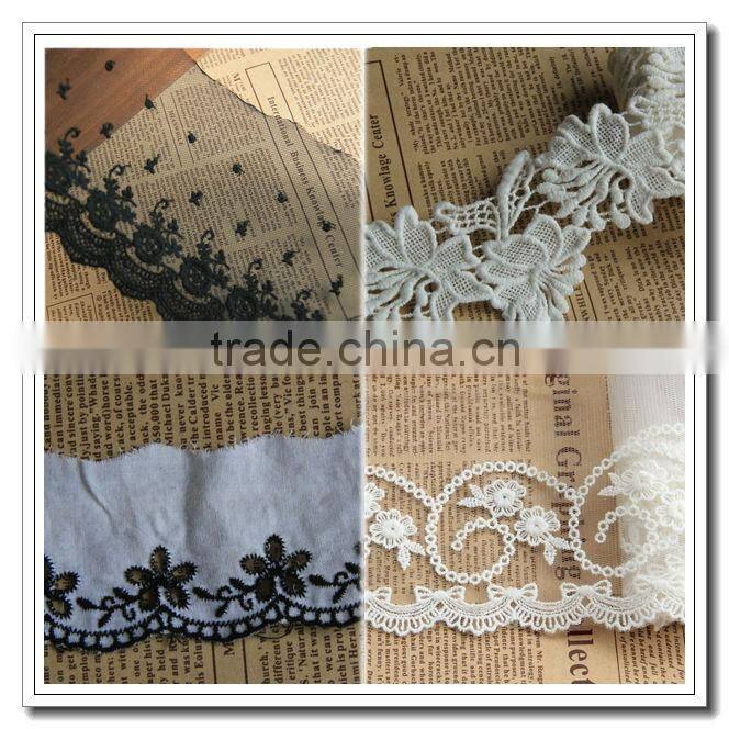 saree lace and border