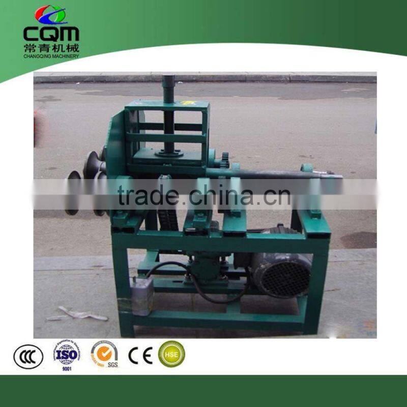 High efficieny for Rolling Pipe Bending Machine for best selling