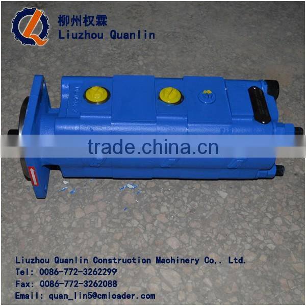 LIUZHOU CLG418 11C0161 WORKING PUMP