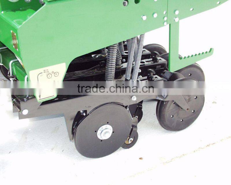 Agriculture Disc Blades / 13.5 inch V Series Disc Blade Assembly 107-130S, 107-133S, 107-135S