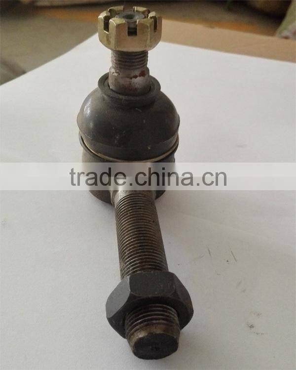Agriculture machinery parts engine tie rod connector assembly