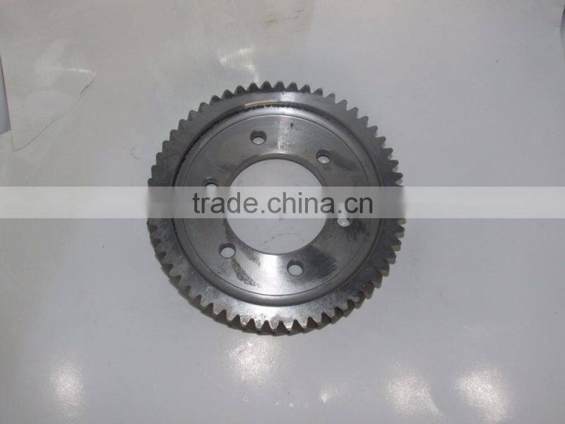 powder metal sintered double gear box transmission/shoemsimilarg machine parts