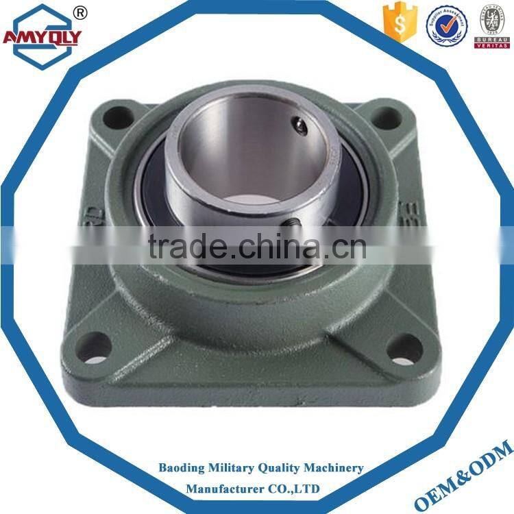 China bearing factory flange bearing housing f216 high quality and low price