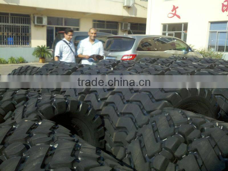 OTR Tire/Tyre 26.5-25