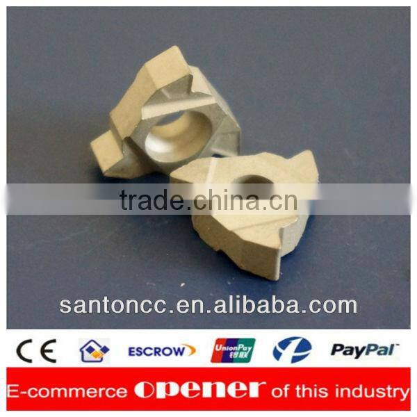 CNC indexable inserts Tungsten Carbide Threading Insert,Threading tools