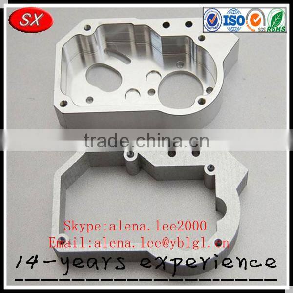 2015 aluminum cnc milling parts,milling machine spare parts,cnc milled parts