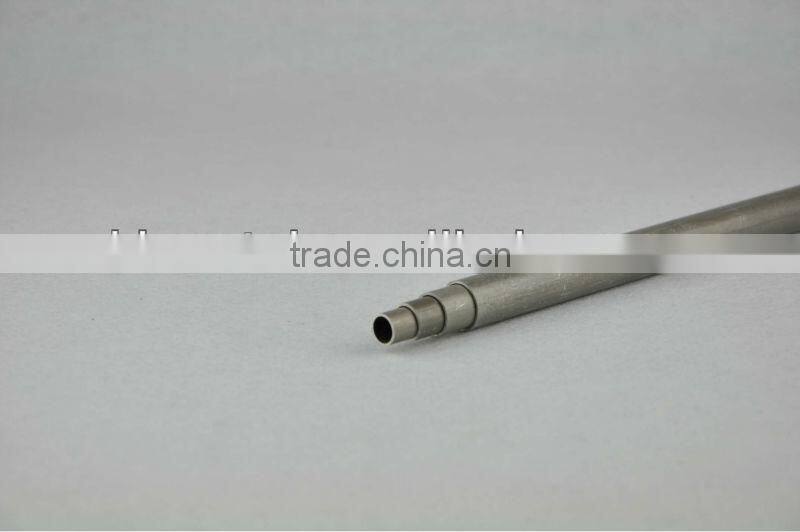 Aluminium Pipe 7075 T73