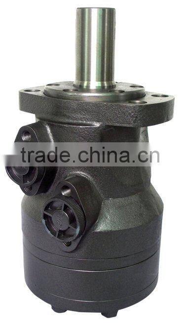 Good Quality SMH-390 Small Hydraulic Orbit Motors