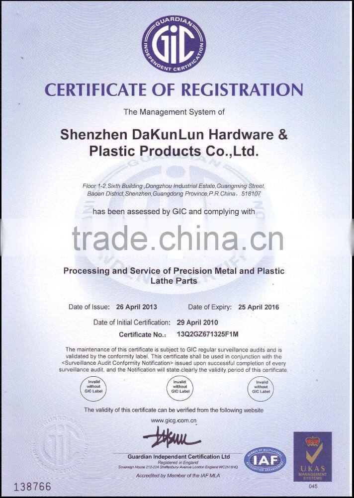 OEM Steel Small Spring Clip Carbine Hook