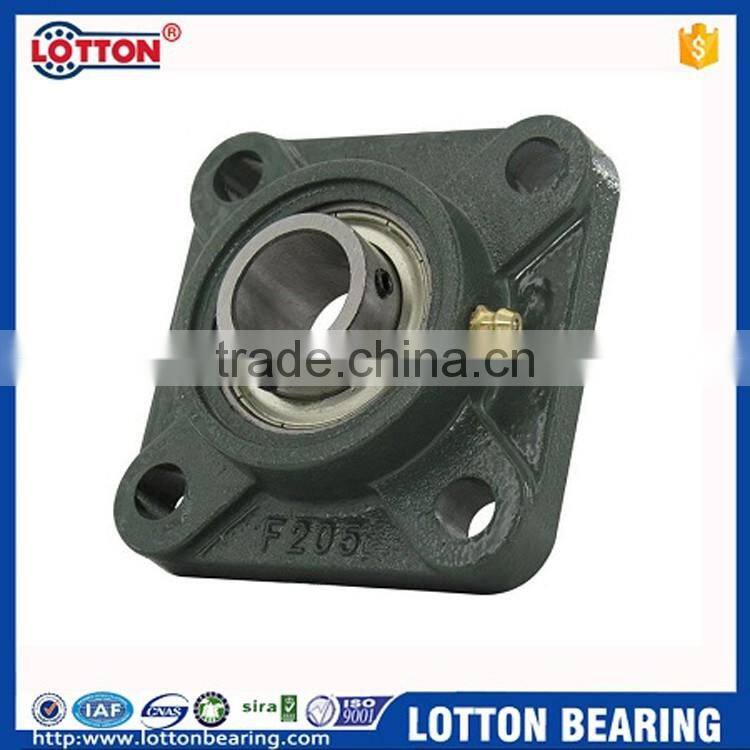 Plastic Bearing Seals Pillow Block Bearing