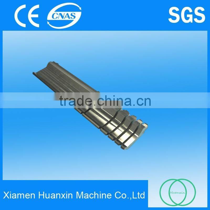 Bending Steel Plates Press Brake Tooling With High Efficiency