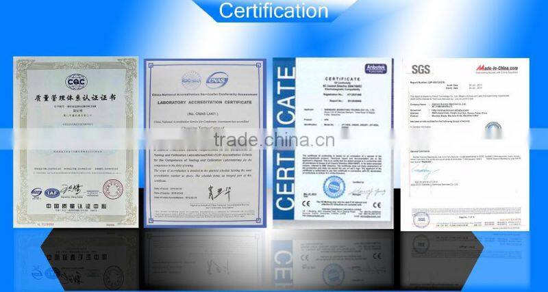 Cutting circular blade