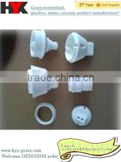 Competitive Electric ceramic insulation Lamp holder maker