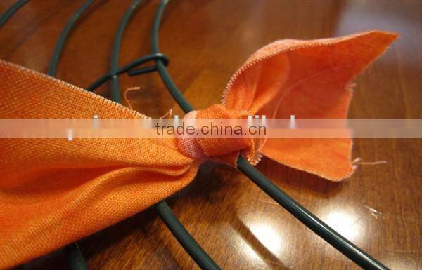 lowes christmas wreaths/artificial pine wreaths wholesale