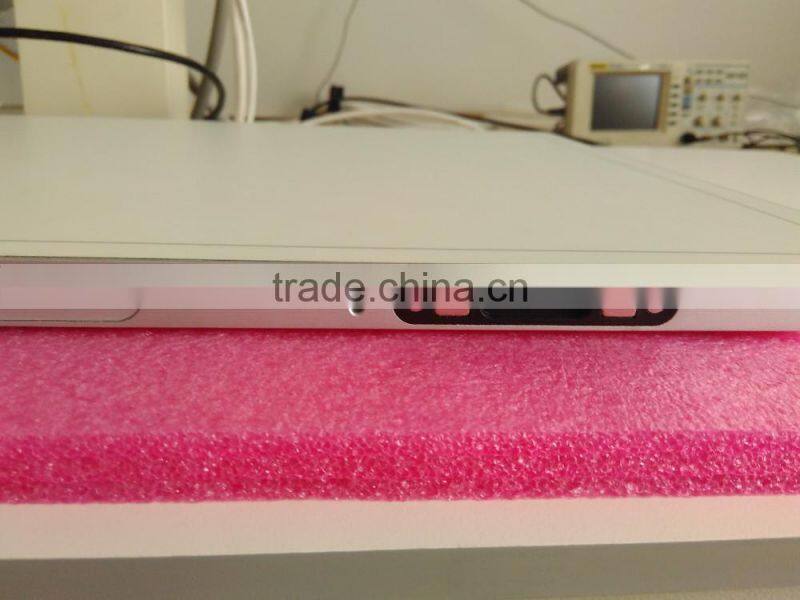 wired or wireless High resolution flat panel detector for sale