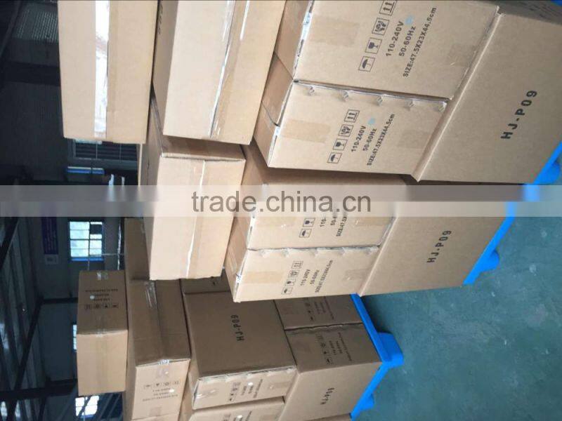 capacity 2.5-3kg/hour full automatic seed oil extraction machine HJ-P08