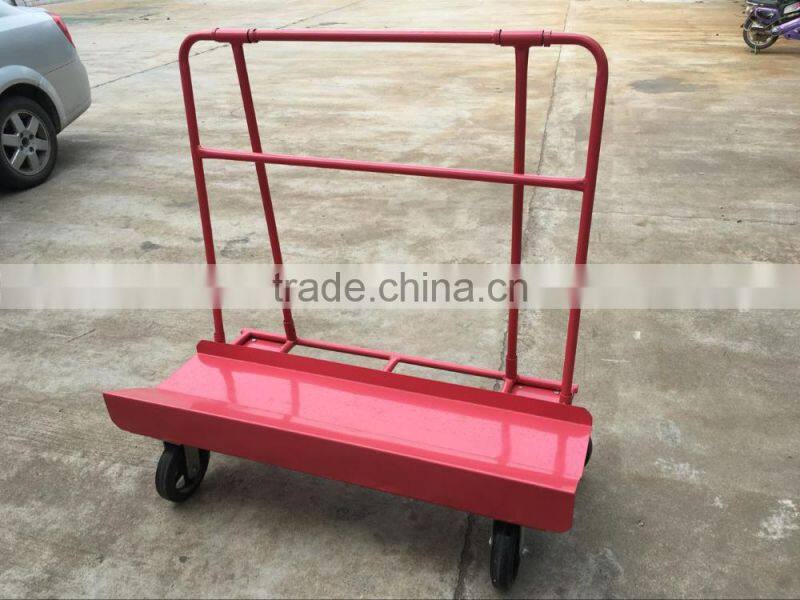 manpower heavy duty glass moving hand trolley GT201