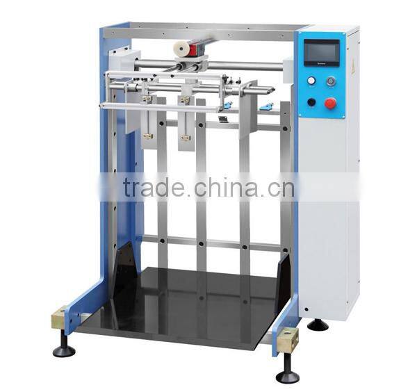 China Electric Embosing Automatic Laminating Machine