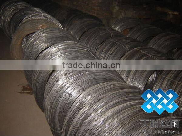 Black Annealed wire/Wire Rod