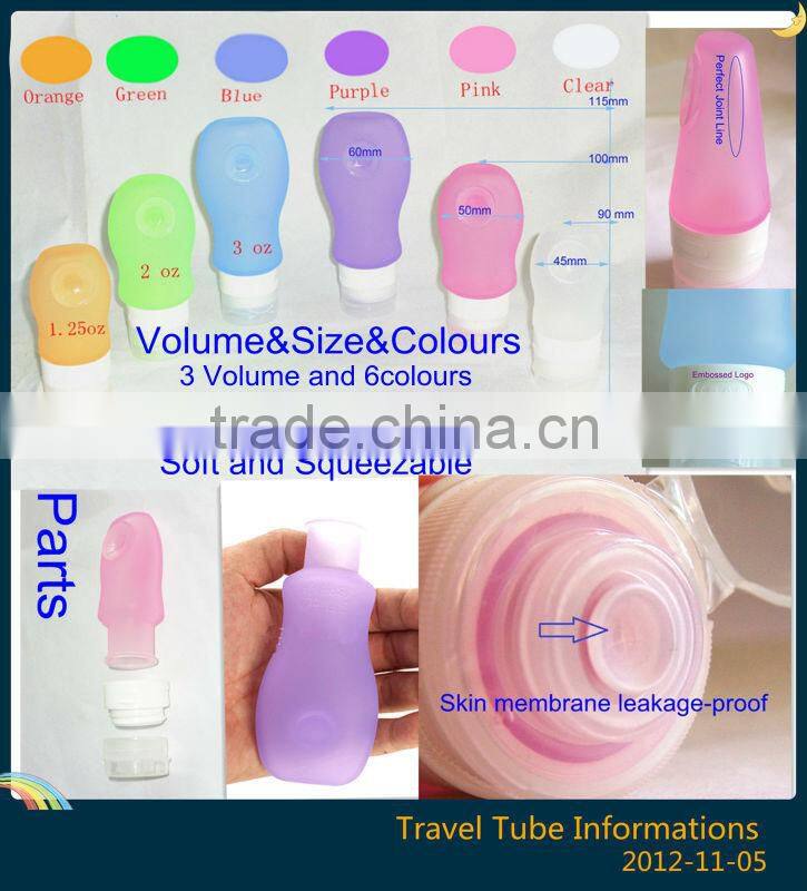 oriental perfume bottles