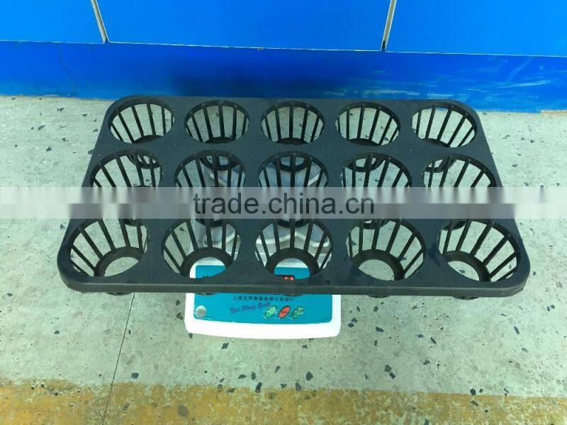 #013 vertical garden grow bags hydroponic systems wall mounted flower pot/High Quality vertical garden grow bags/vertical garden