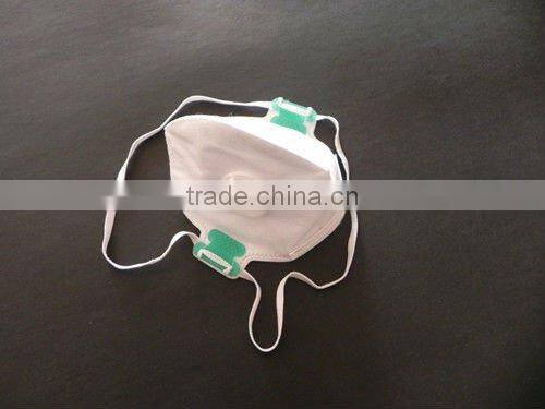 Disposable Dust Mask