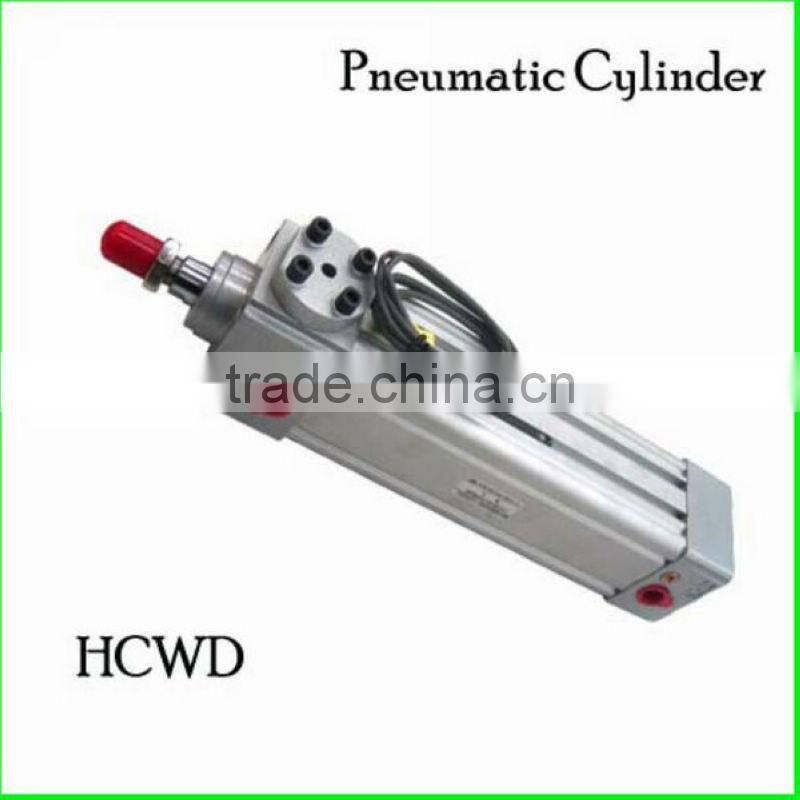 competitive Pneumatic Cylinder Aluminium Tube