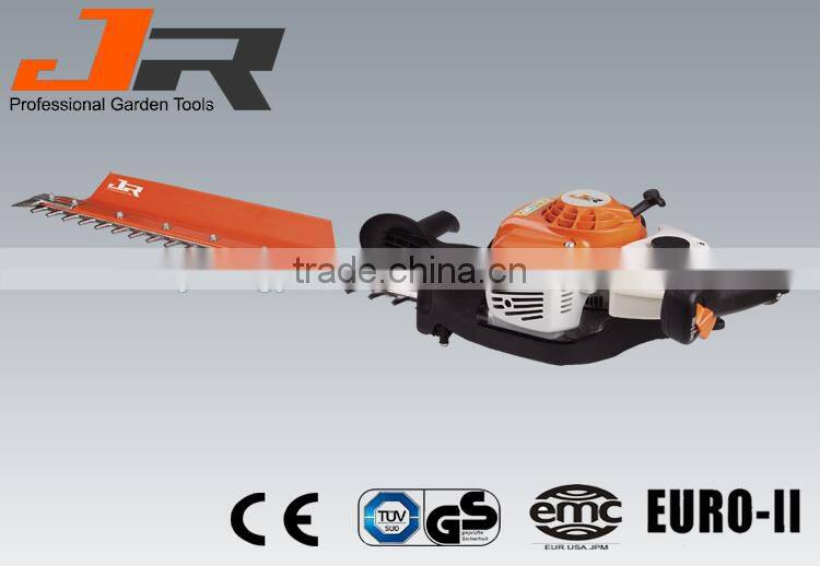 Long working life 23cc HT86 petrol hedge trimmer