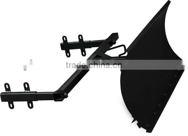 High efficiency snow plow with high quality C-SP003