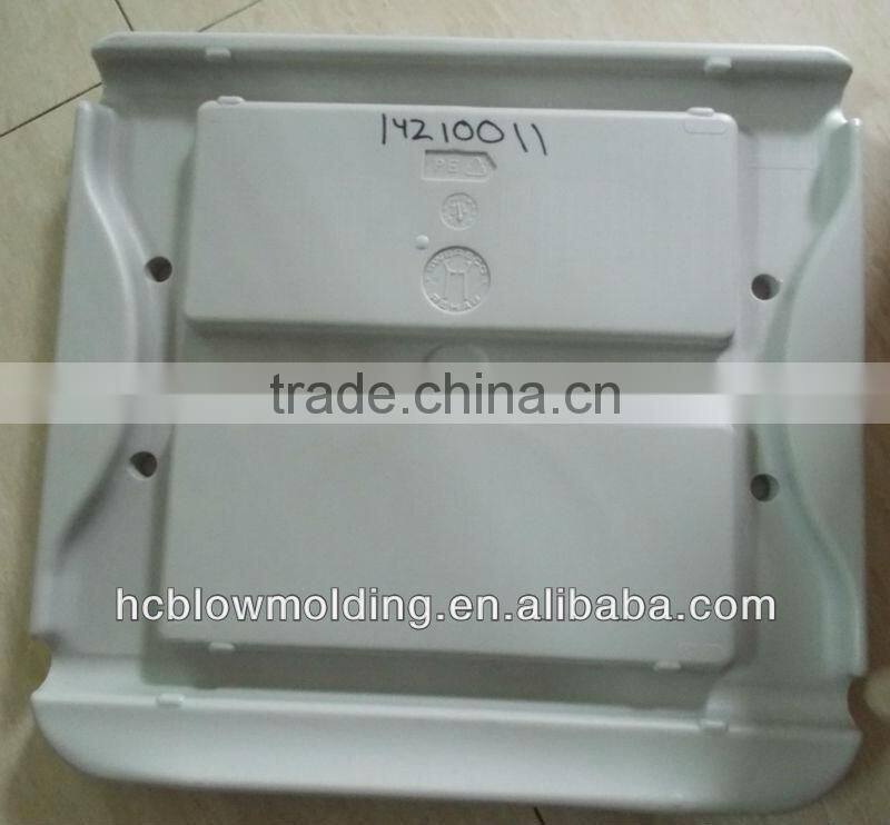 OEM Blow Molding HDPE Board Plastic Hard Sheet PE Plate Design