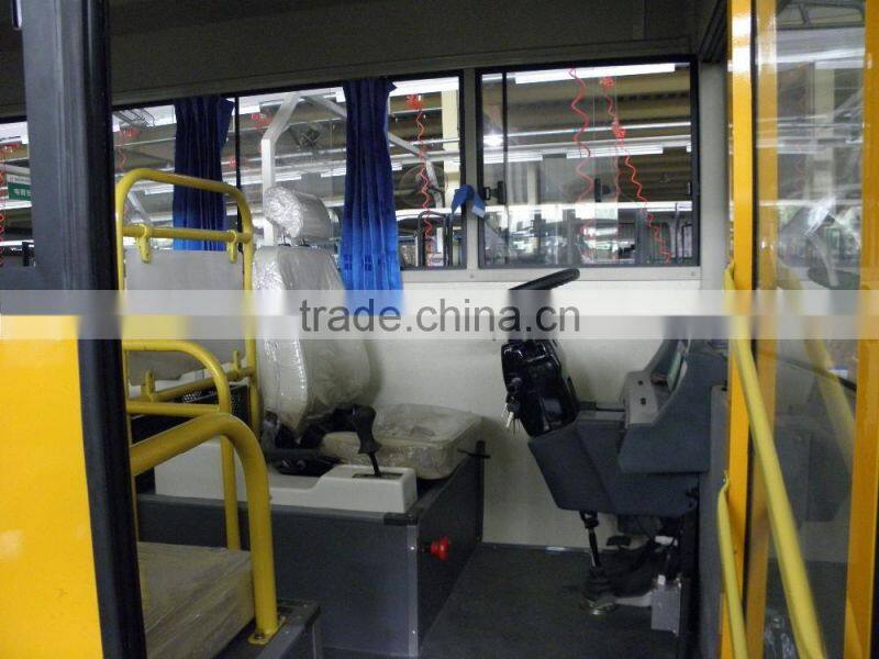 20 Seats Mini Electric School Bus ,electric sightseeing bus , electric tourist vehicle