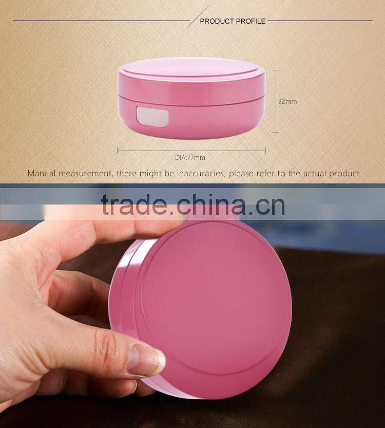 Yuyao MAYPAK supply airless cushion compact