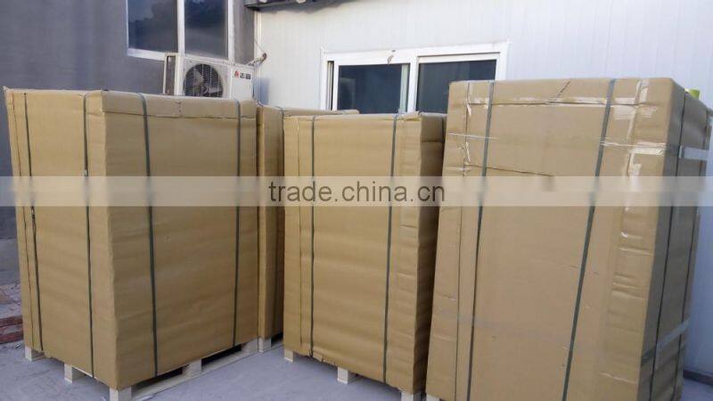 750*400/800/1600mm PVC fill sheet/cooling tower fill packing