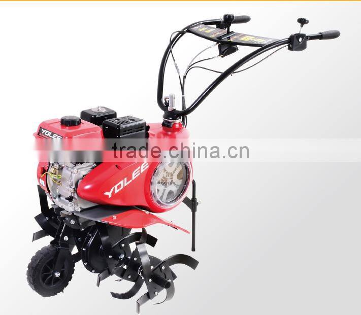 6.5HP Garden B&S Gasoline Cultivator Tiller French China European Garden Tool Set Tools