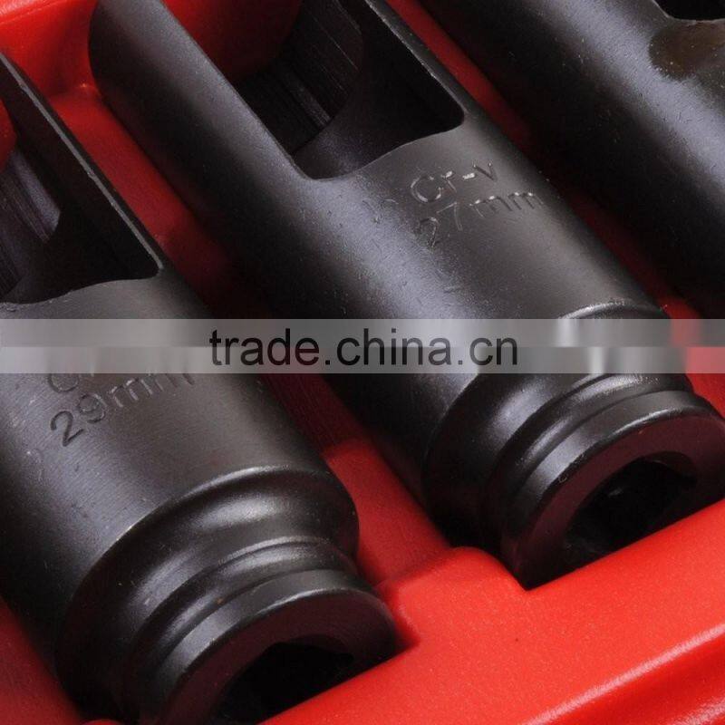 14 piece professional diesel injector puller / removal kit DIESEL INJECTOR PULLER KIT