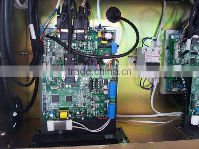 CO SSK Style High Speed Precision Winding Machine