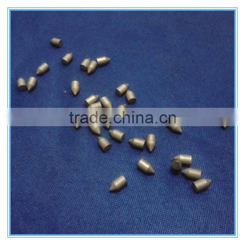 Uncoating RawCentre / K30 Carbide-tipped /Hard Steel Centre