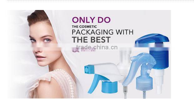 Factory supply wholesal perfum foam triger sprayer