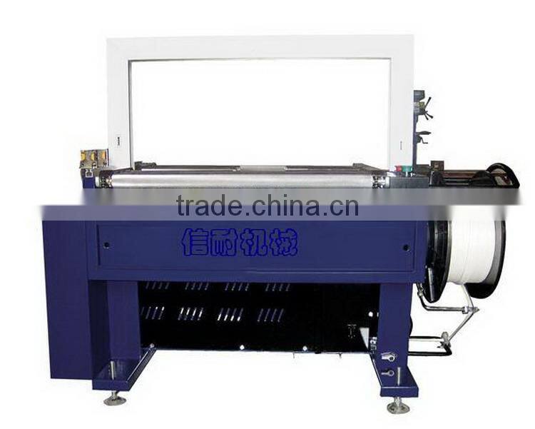 Low price unique fully automatic machine grade strap