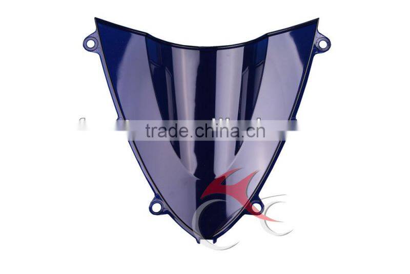 Windscreen Windshield Screen Protector For Honda CBR1000RR 2008-2011 2009 Blue