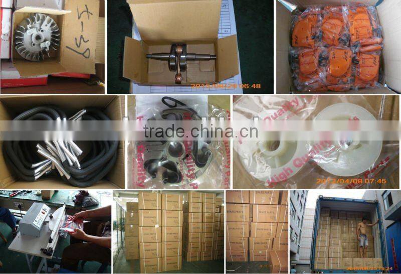 chainsaw parts Pull Starter for 070Chainsaw steel chainsaw starter assembly