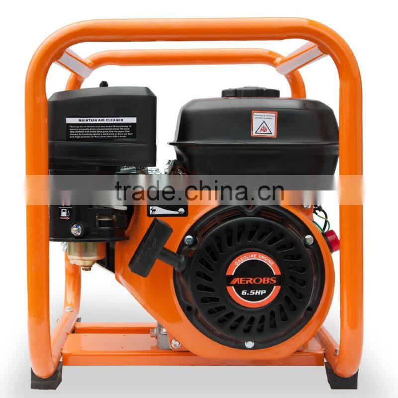 Chongqing China Aerobs Mitsubishi model electric 5.7hp high suction high lift price for sale