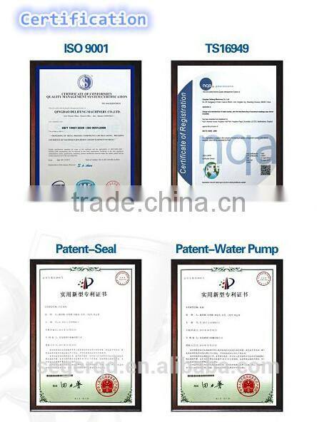300 Kinds for Most Cars Auto Water Pump