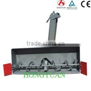 Snow Bucket for Wheel Loader