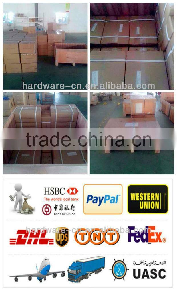 OEM drywall access panel with steel frame