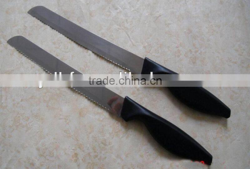 K490 stainless steel long fork,good quality meat fork