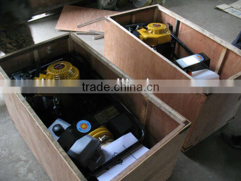 HCD90 High-quality Feature Vibratory Tamper For Sale